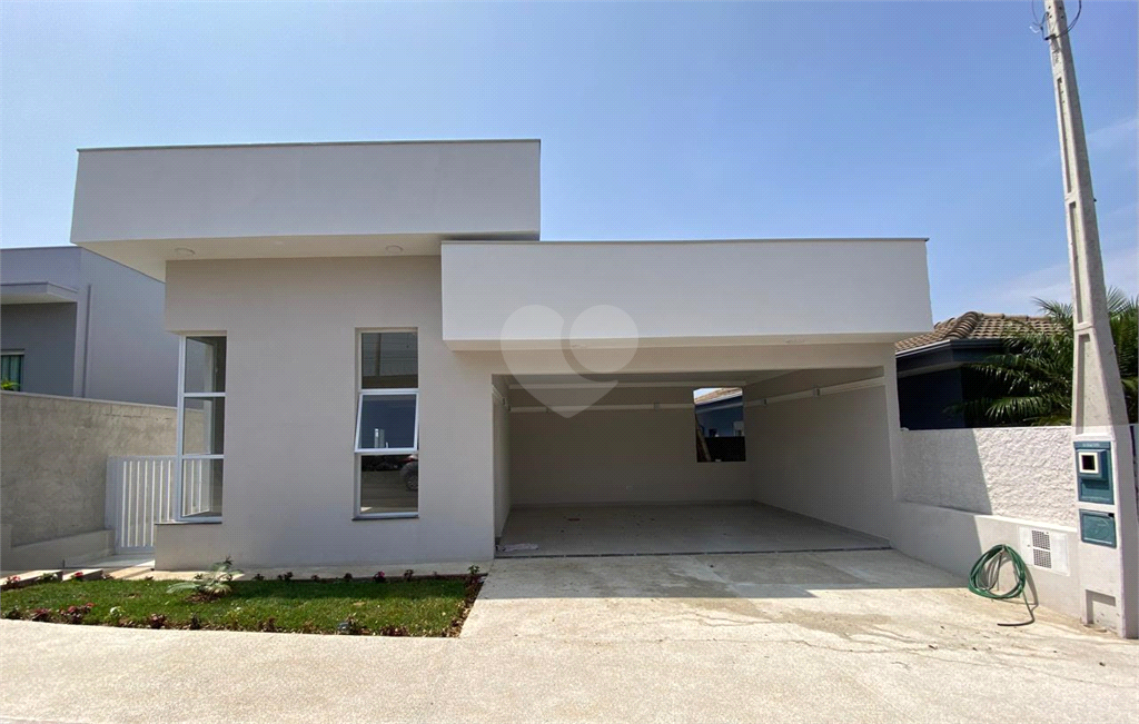 Venda Condomínio Itatiba Residencial Fazenda Serrinha REO1021837 2