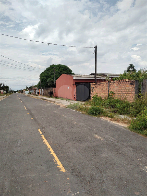 Venda Terreno Boa Vista Aeroporto REO1021841 17