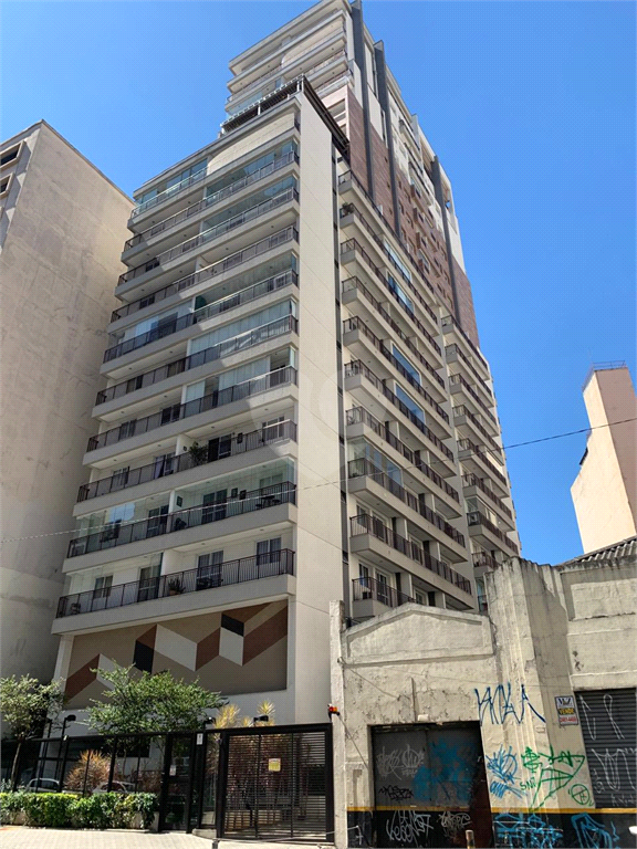 Venda Apartamento São Paulo Centro REO1021844 9