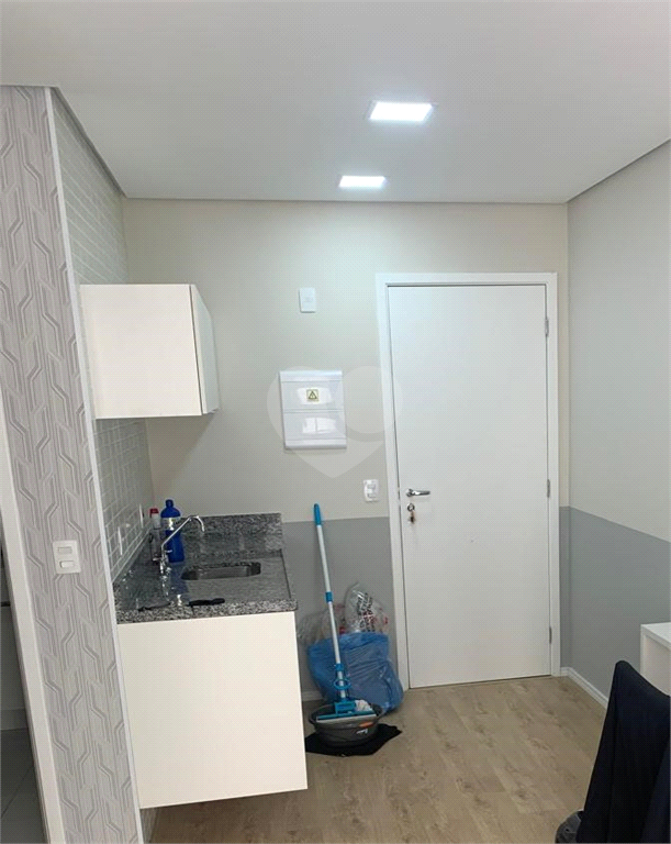 Venda Apartamento São Paulo Centro REO1021844 7