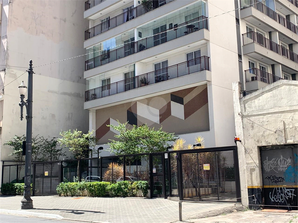 Venda Apartamento São Paulo Centro REO1021844 10