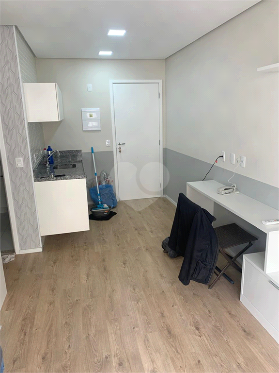 Venda Apartamento São Paulo Centro REO1021844 6