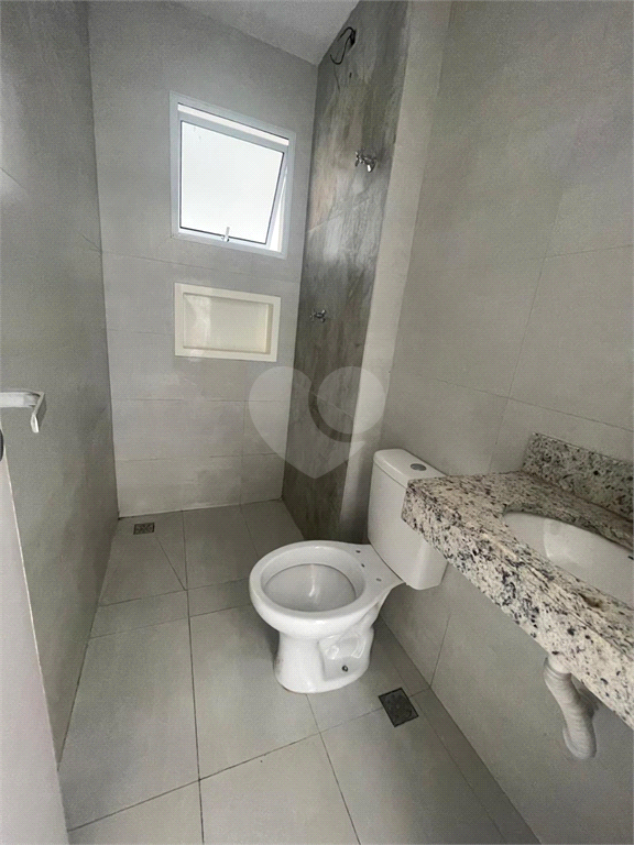 Venda Apartamento São Paulo Santana REO1021854 7