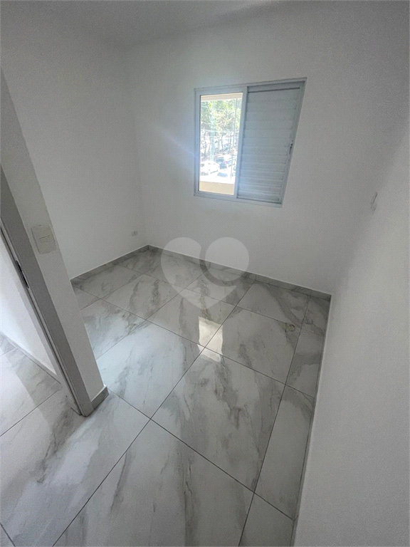 Venda Apartamento São Paulo Santana REO1021854 11