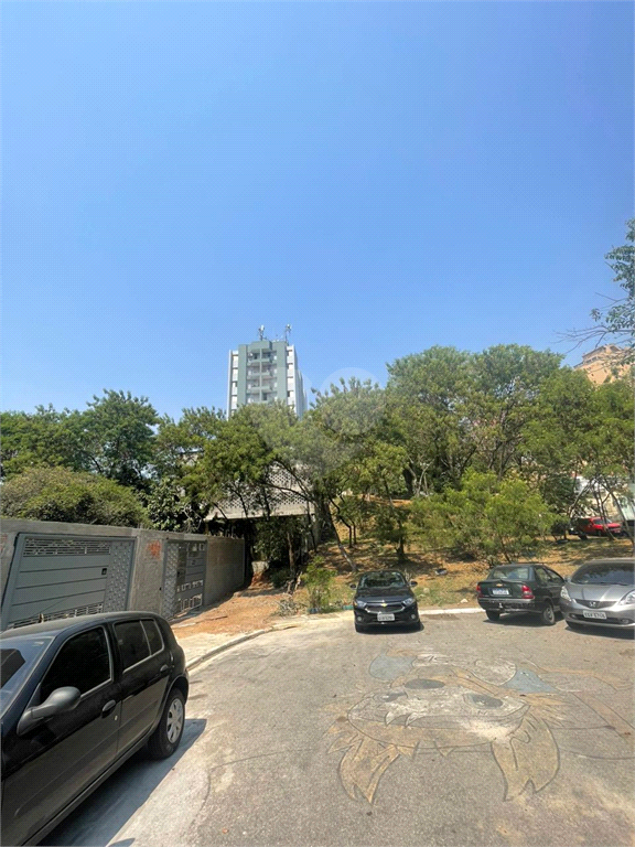 Venda Apartamento São Paulo Santana REO1021854 23