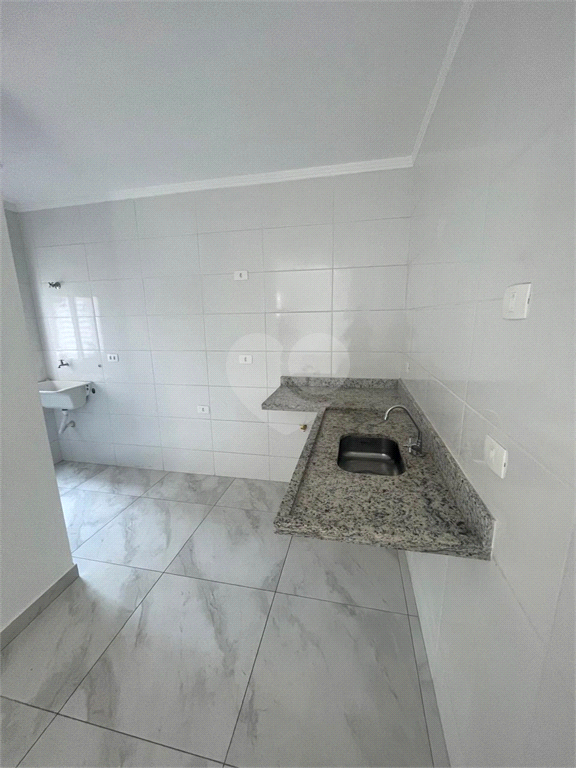 Venda Apartamento São Paulo Santana REO1021854 3