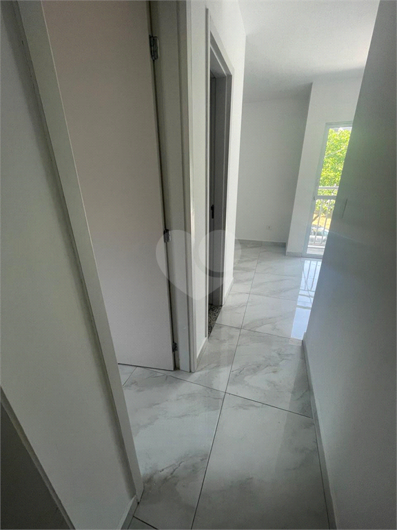 Venda Apartamento São Paulo Santana REO1021854 14