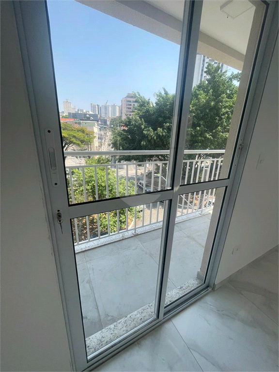 Venda Apartamento São Paulo Santana REO1021854 16