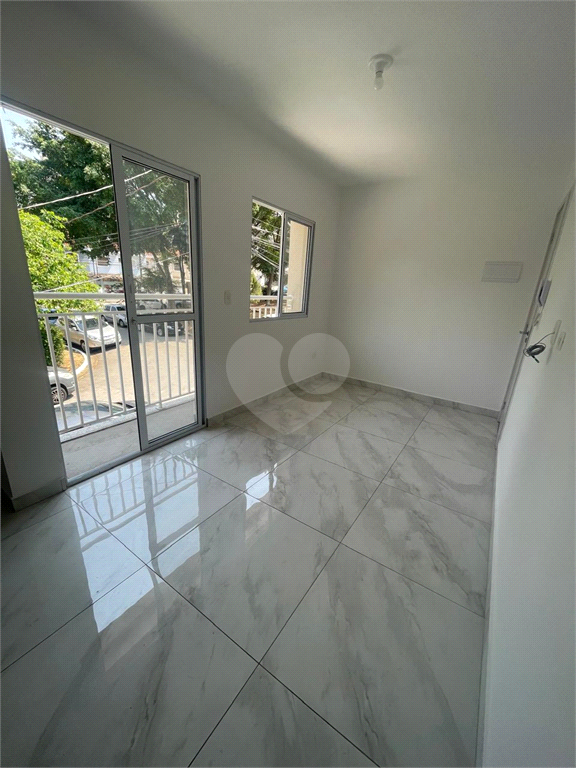 Venda Apartamento São Paulo Santana REO1021854 15