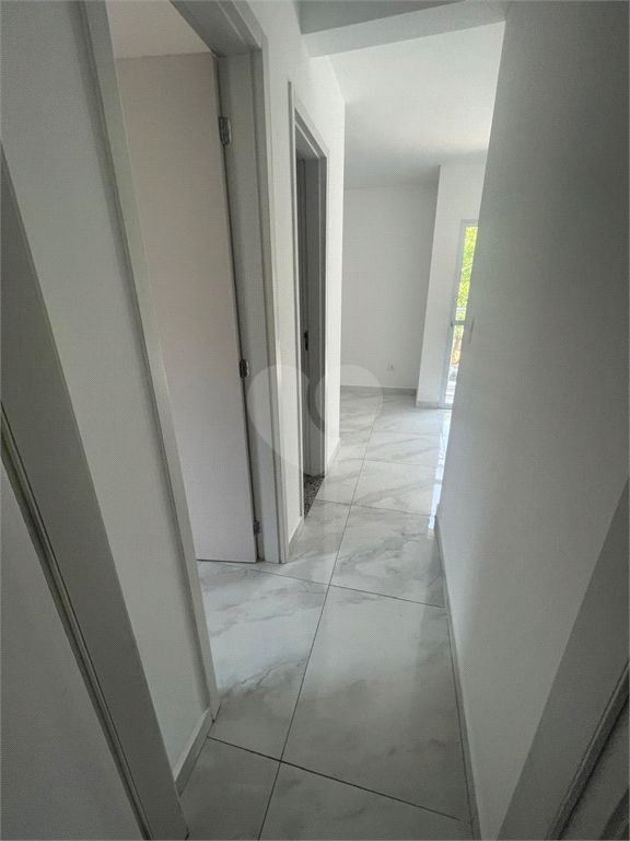 Venda Apartamento São Paulo Santana REO1021854 13