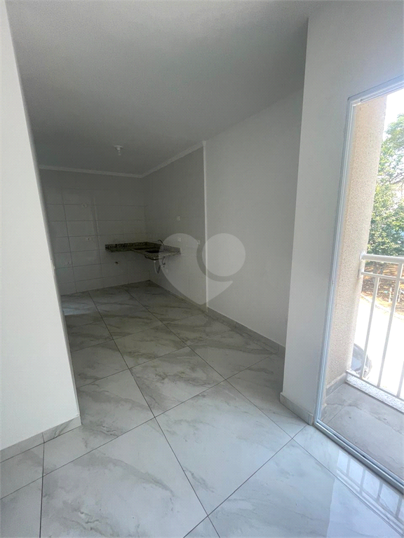 Venda Apartamento São Paulo Santana REO1021854 2