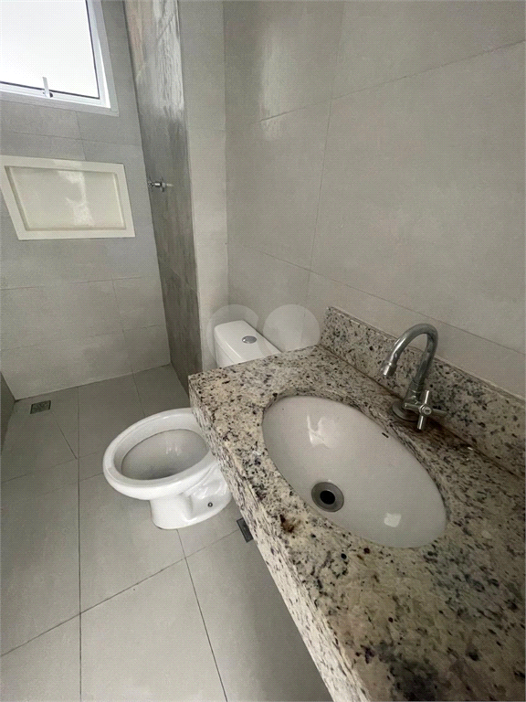 Venda Apartamento São Paulo Santana REO1021854 8