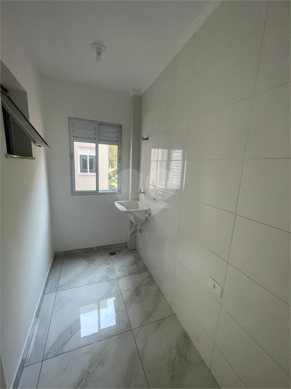 Venda Apartamento São Paulo Santana REO1021854 4