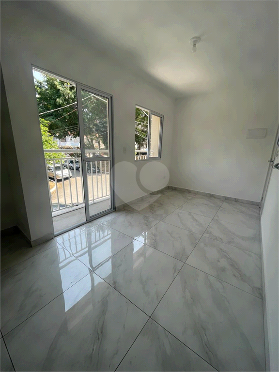 Venda Apartamento São Paulo Santana REO1021854 1