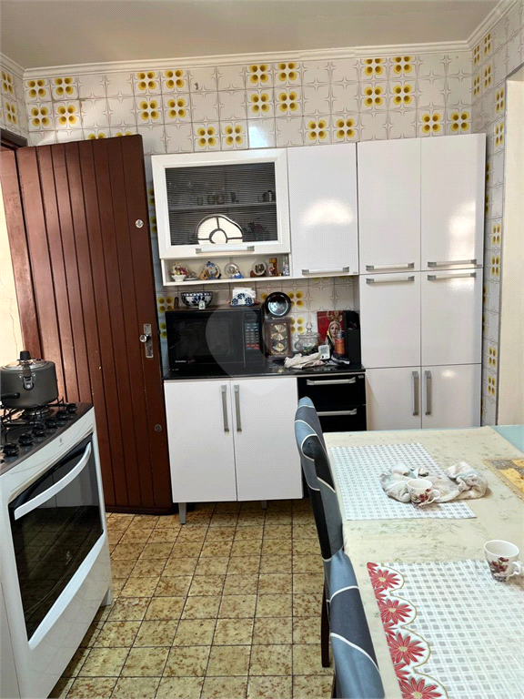 Venda Sobrado São Paulo Jardim São Paulo(zona Norte) REO1021859 6