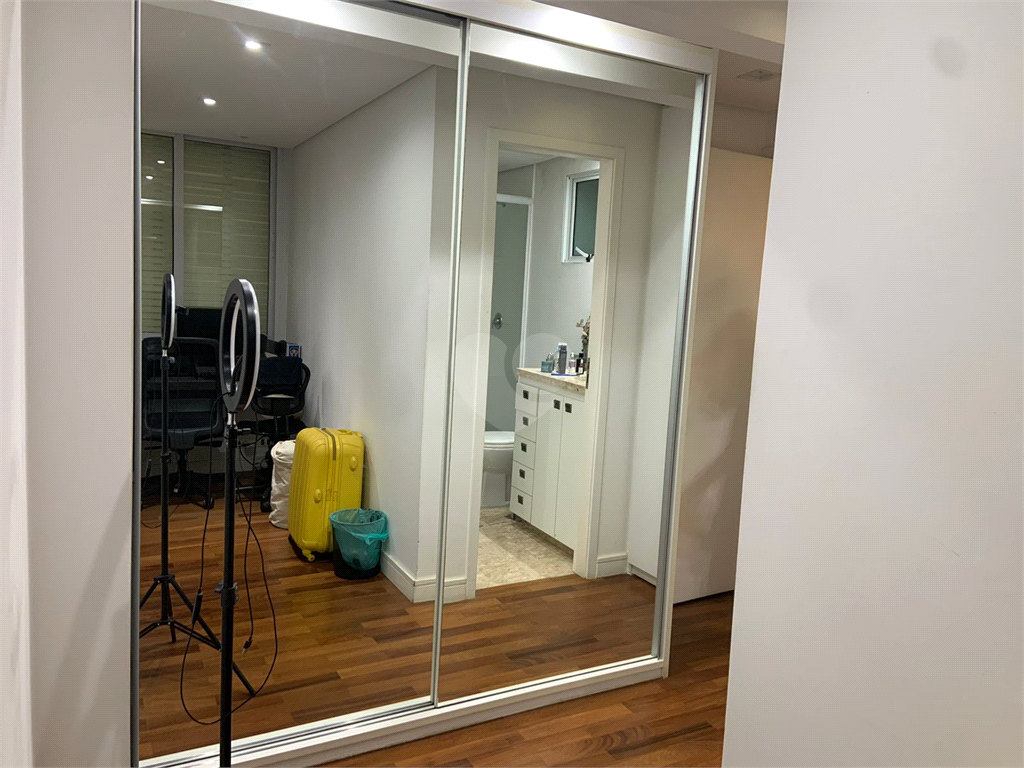 Venda Apartamento São Paulo Pinheiros REO1021860 12