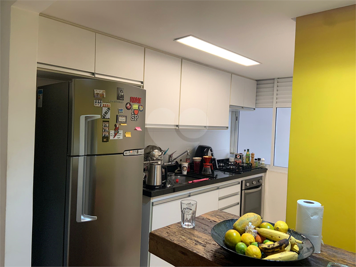 Venda Apartamento São Paulo Pinheiros REO1021860 6