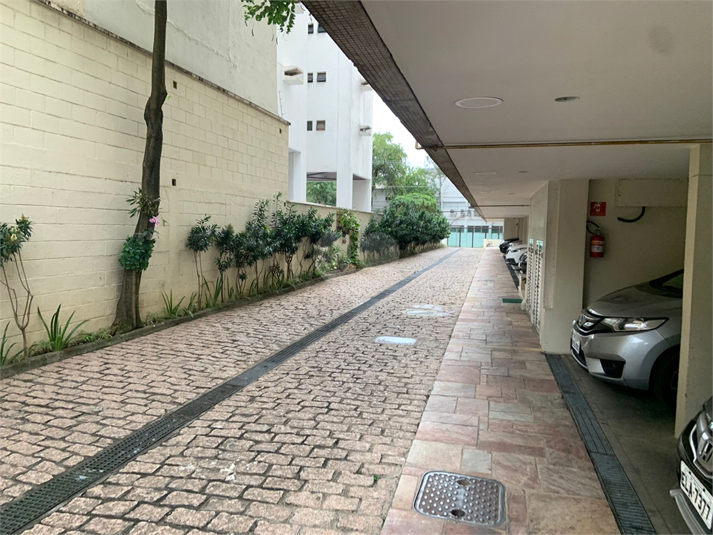 Venda Apartamento São Paulo Pinheiros REO1021860 20