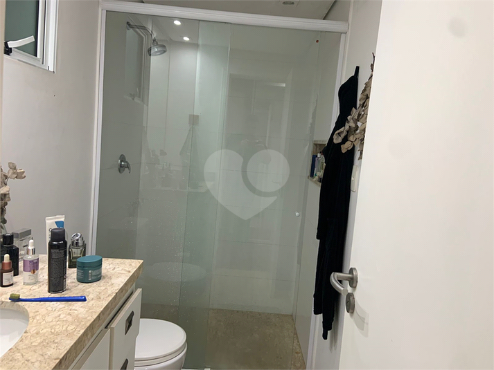 Venda Apartamento São Paulo Pinheiros REO1021860 10