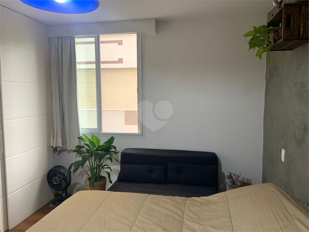 Venda Apartamento São Paulo Pinheiros REO1021860 16