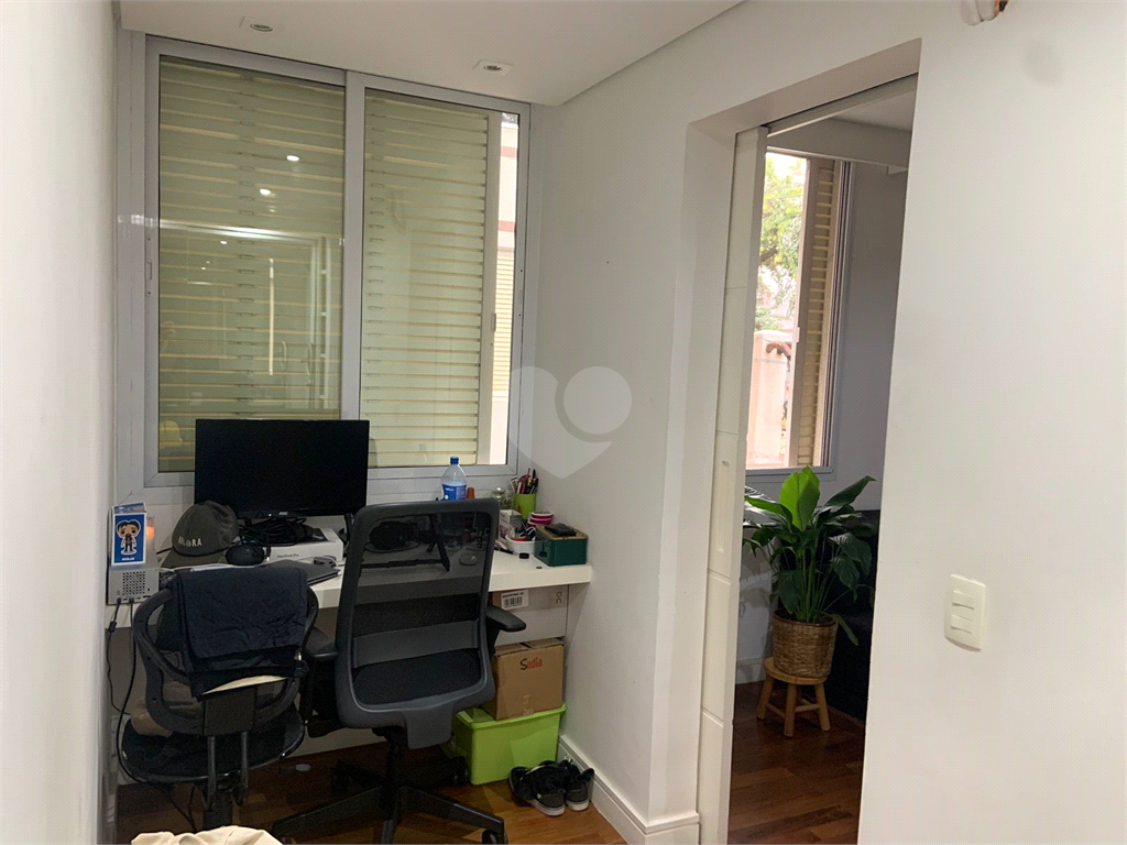 Venda Apartamento São Paulo Pinheiros REO1021860 11