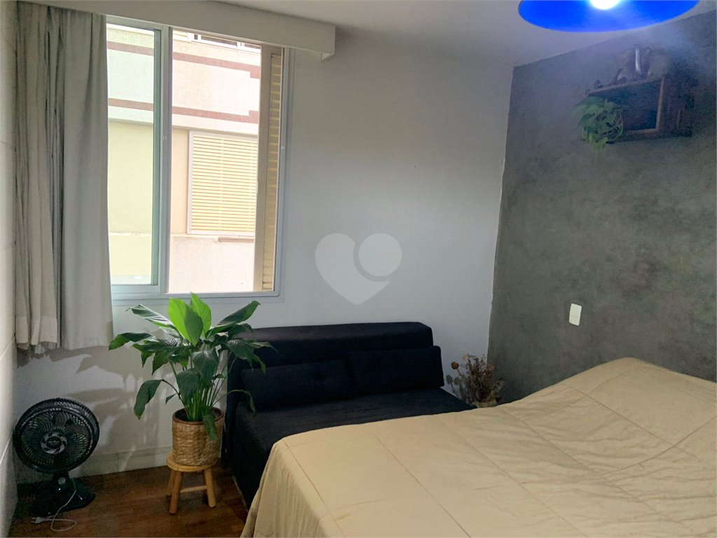 Venda Apartamento São Paulo Pinheiros REO1021860 14