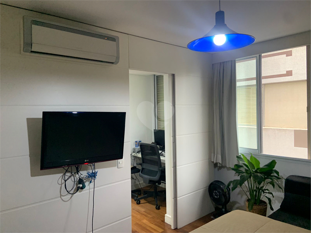 Venda Apartamento São Paulo Pinheiros REO1021860 15