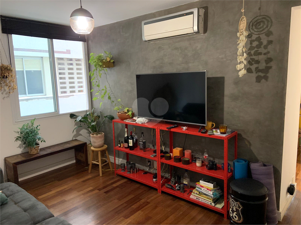 Venda Apartamento São Paulo Pinheiros REO1021860 2