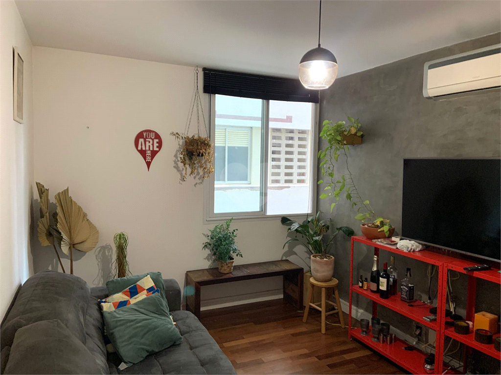 Venda Apartamento São Paulo Pinheiros REO1021860 3