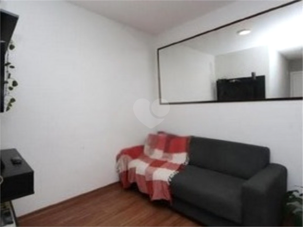 Venda Apartamento Santo André Vila Metalúrgica REO1021863 24