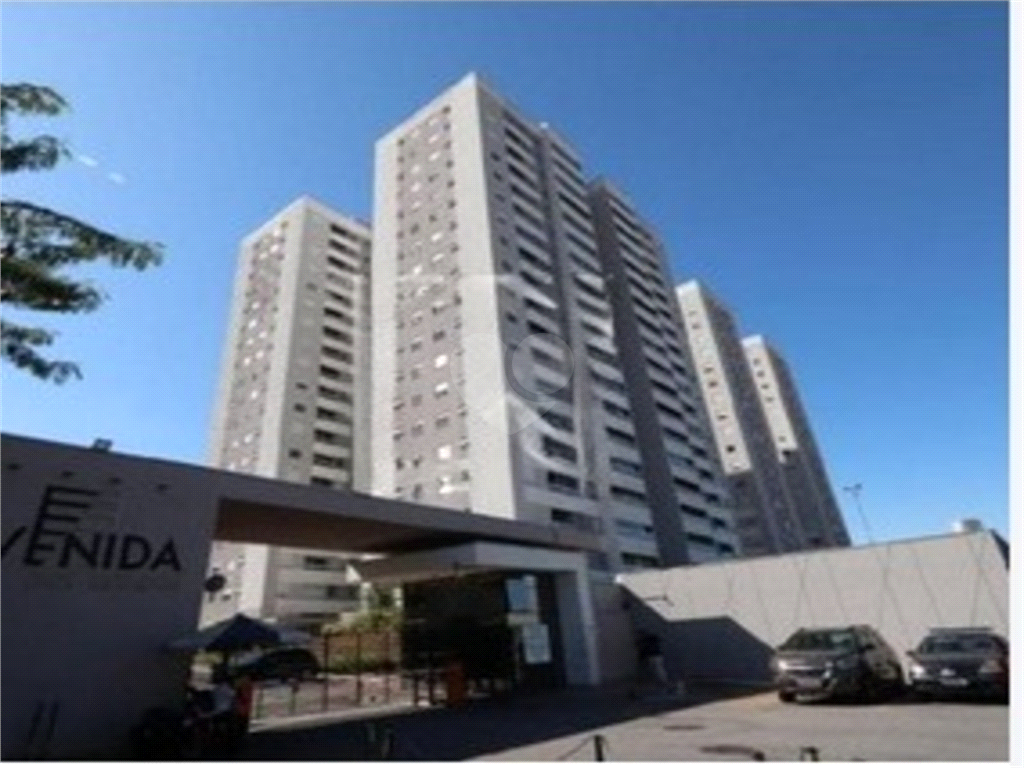 Venda Apartamento Santo André Vila Metalúrgica REO1021863 1