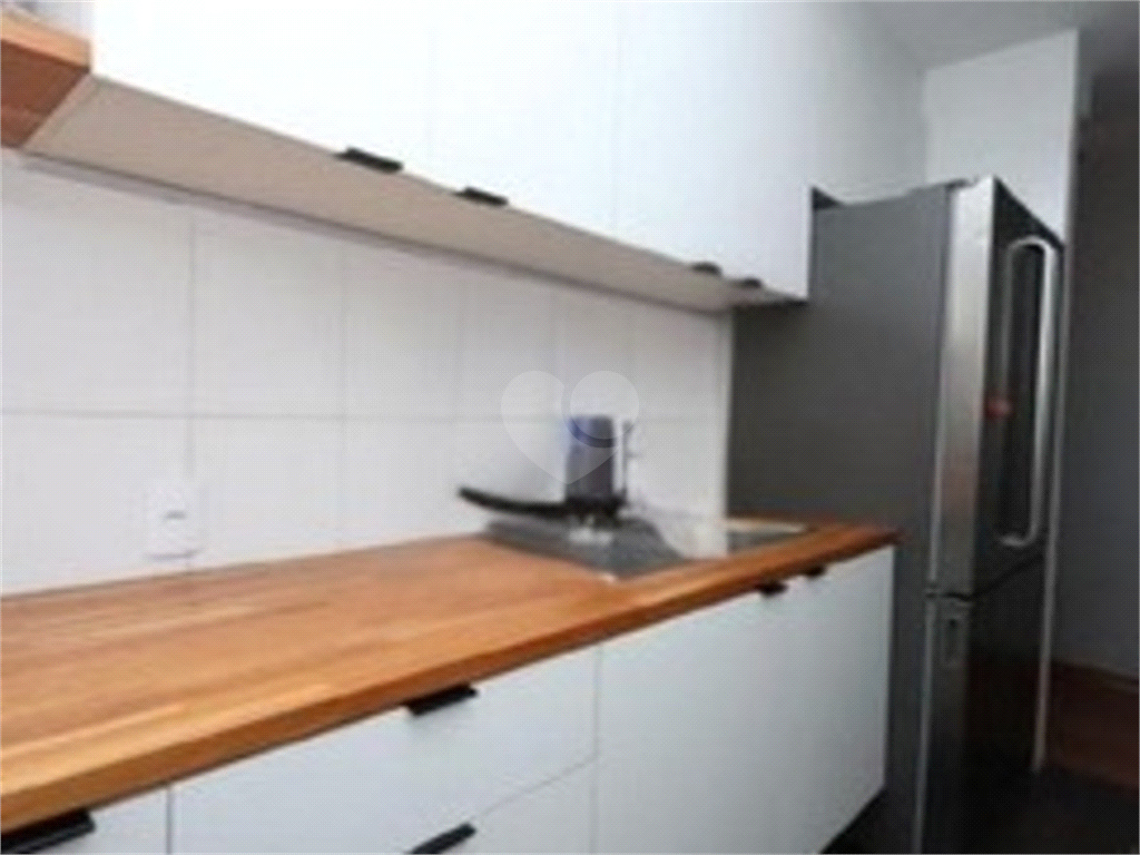 Venda Apartamento Santo André Vila Metalúrgica REO1021863 10