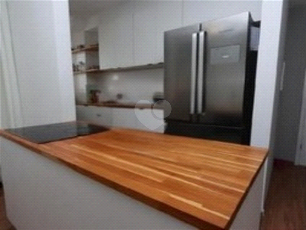 Venda Apartamento Santo André Vila Metalúrgica REO1021863 11