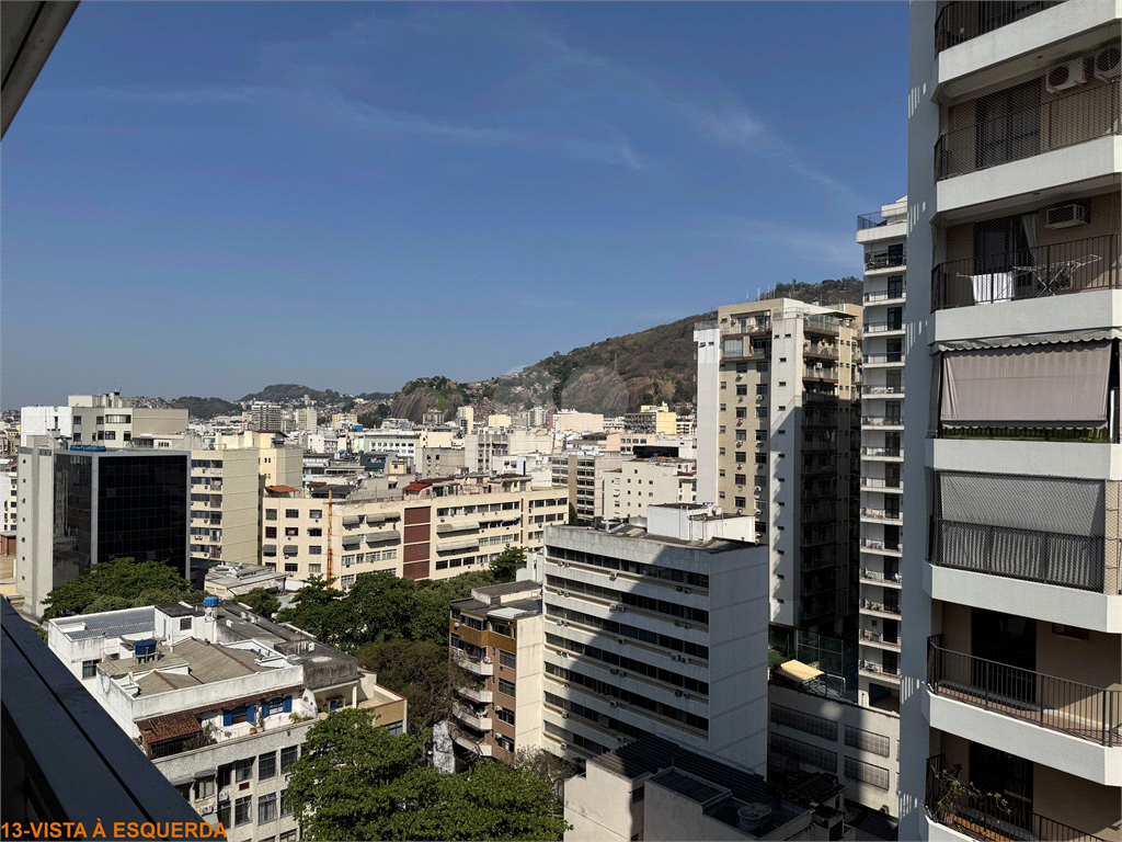 Venda Salas Rio De Janeiro Tijuca REO1021870 21