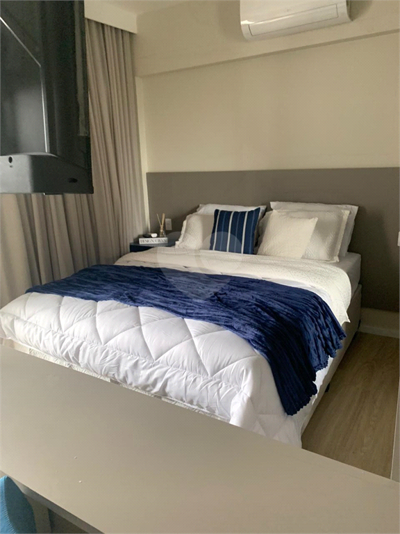 Venda Apartamento São Paulo Indianópolis REO1021876 3