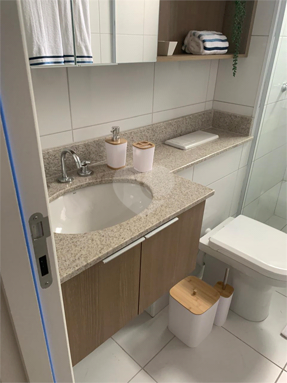 Venda Apartamento São Paulo Indianópolis REO1021876 11