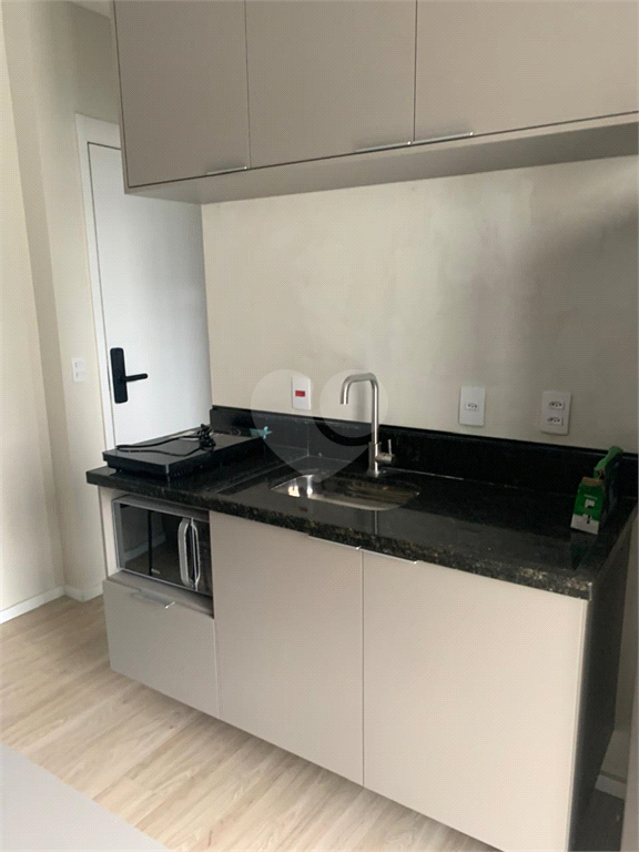 Venda Apartamento São Paulo Indianópolis REO1021876 7