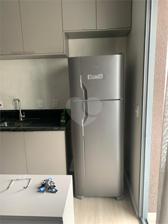 Venda Apartamento São Paulo Indianópolis REO1021876 6