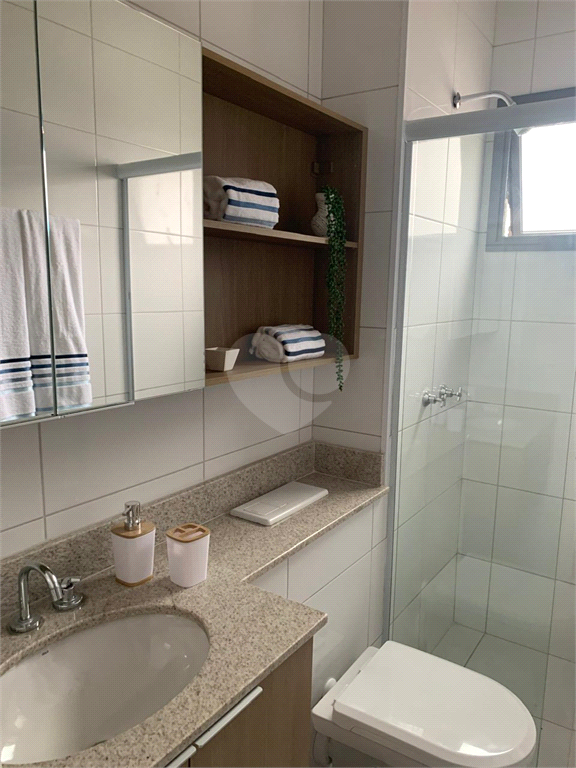 Venda Apartamento São Paulo Indianópolis REO1021876 9