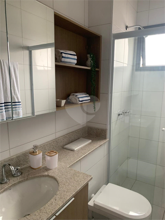 Venda Apartamento São Paulo Indianópolis REO1021876 12