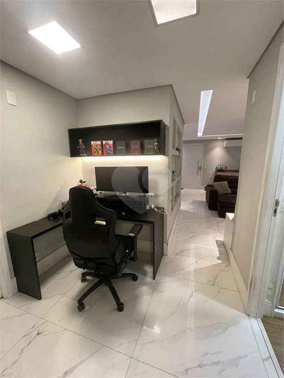 Venda Apartamento São Paulo Jardim Vazani REO1021879 46