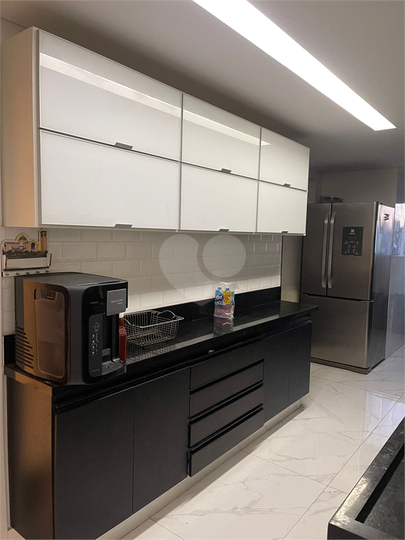 Venda Apartamento São Paulo Jardim Vazani REO1021879 36