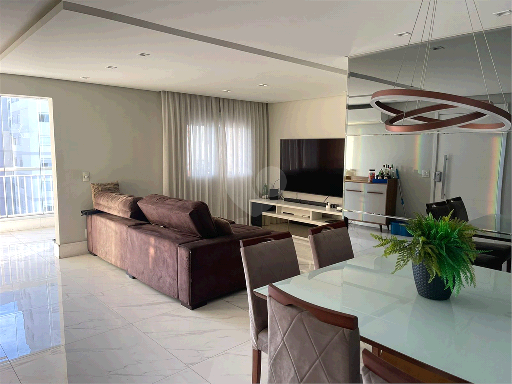 Venda Apartamento São Paulo Jardim Vazani REO1021879 17