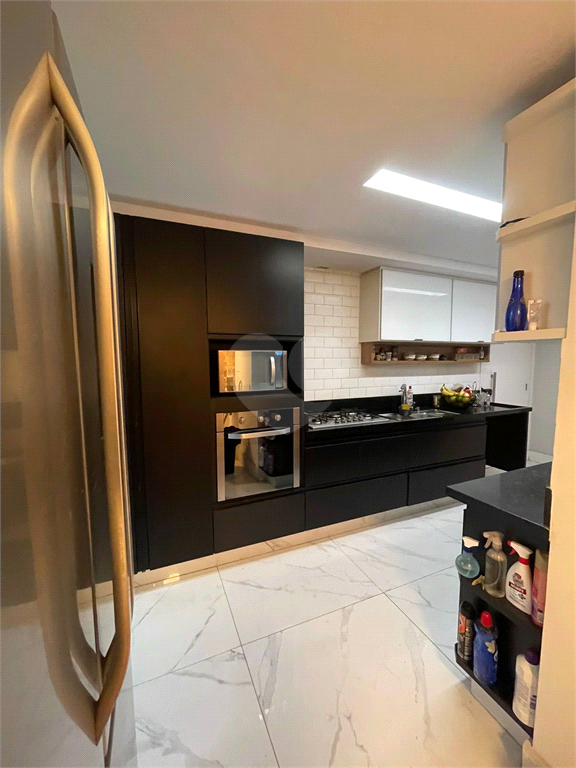 Venda Apartamento São Paulo Jardim Vazani REO1021879 41