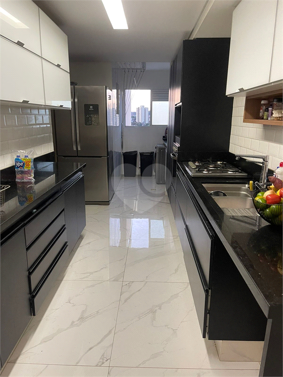 Venda Apartamento São Paulo Jardim Vazani REO1021879 33