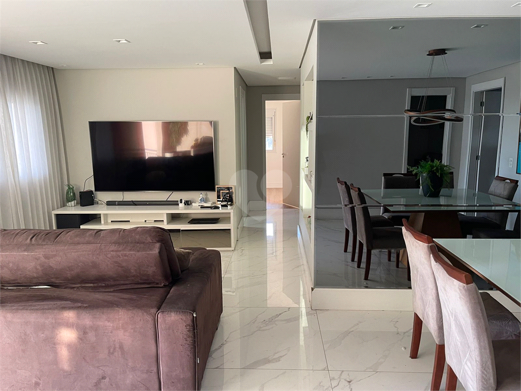 Venda Apartamento São Paulo Jardim Vazani REO1021879 18