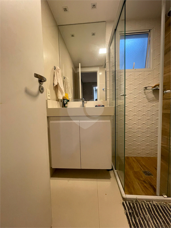 Venda Apartamento São Paulo Jardim Vazani REO1021879 57