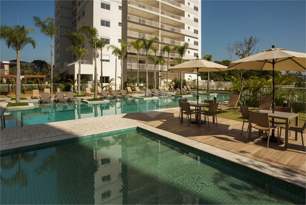 Venda Apartamento São Paulo Jardim Vazani REO1021879 12