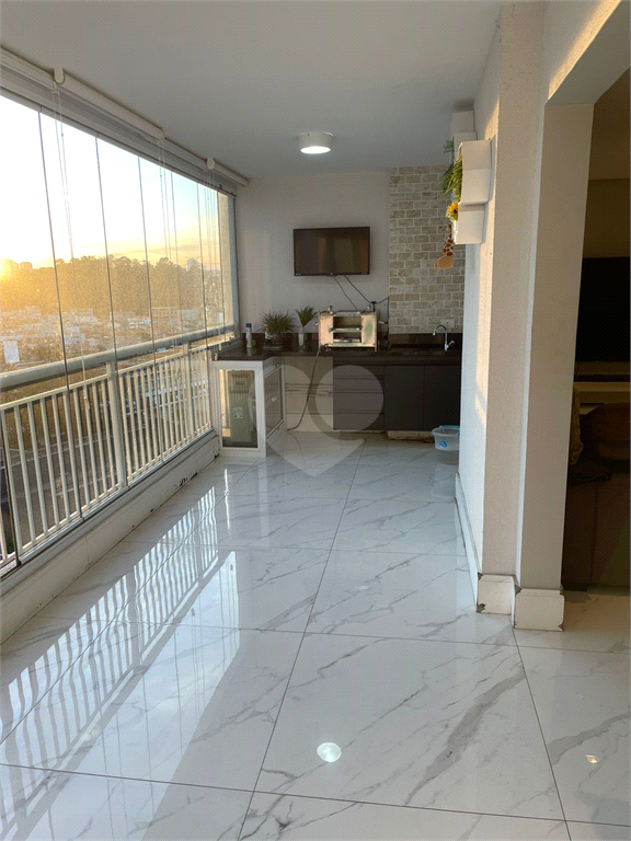 Venda Apartamento São Paulo Jardim Vazani REO1021879 26