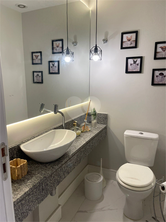 Venda Apartamento São Paulo Jardim Vazani REO1021879 48